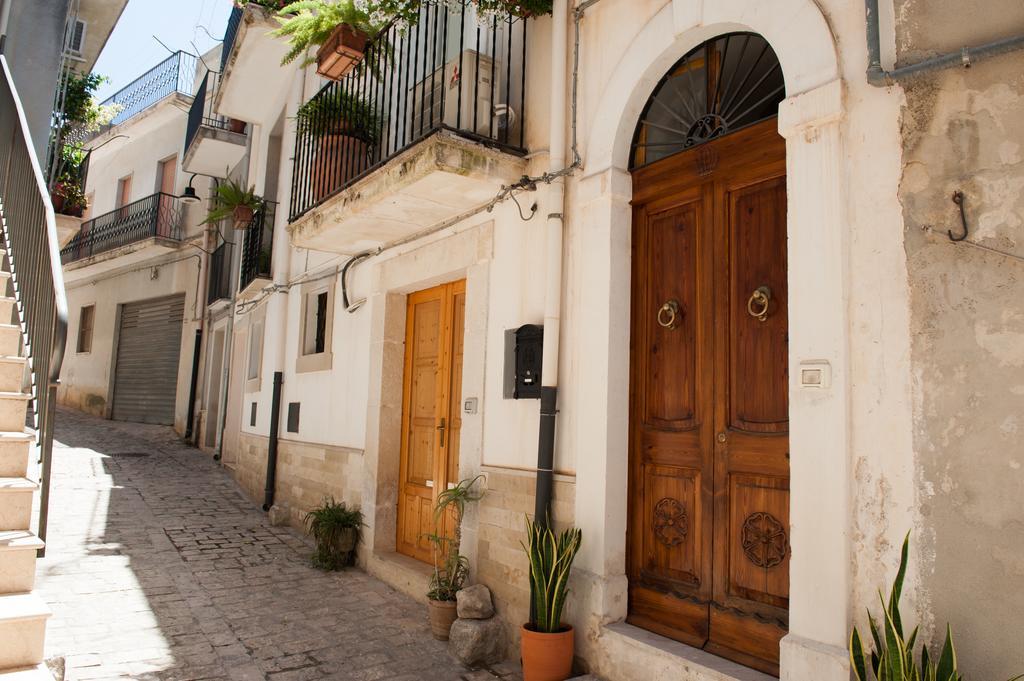 Апартаменты Casa Giagantini Шикли Экстерьер фото